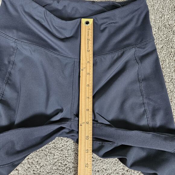 Kuhl Pants Womens Small Blue Toasty Transcendr Leggings Stretch Gorpcore 6332 - Picture 9 of 13